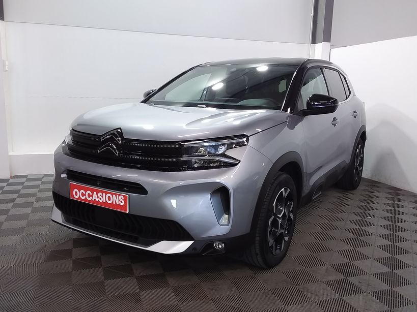 CITROEN C5 AIRCROSS 2024 - Photo n°1