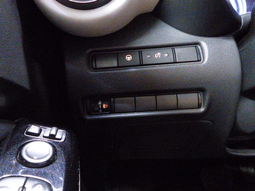 NISSAN JUKE 2023 2022 - Photo n°28