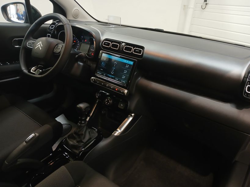 CITROEN C3 AIRCROSS 2024 - Photo n°7
