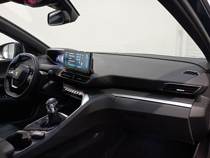 PEUGEOT 3008 2024 - Photo n°9