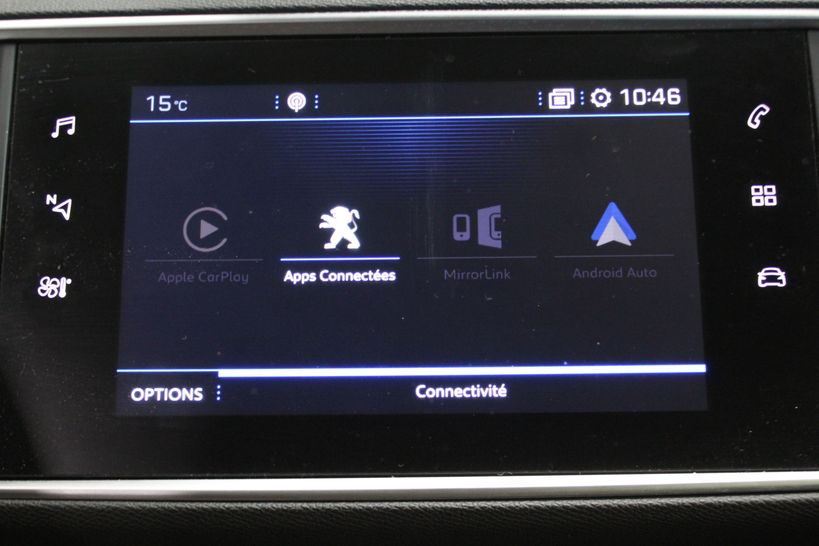 PEUGEOT 308 BUSINESS 2020 - Photo n°17