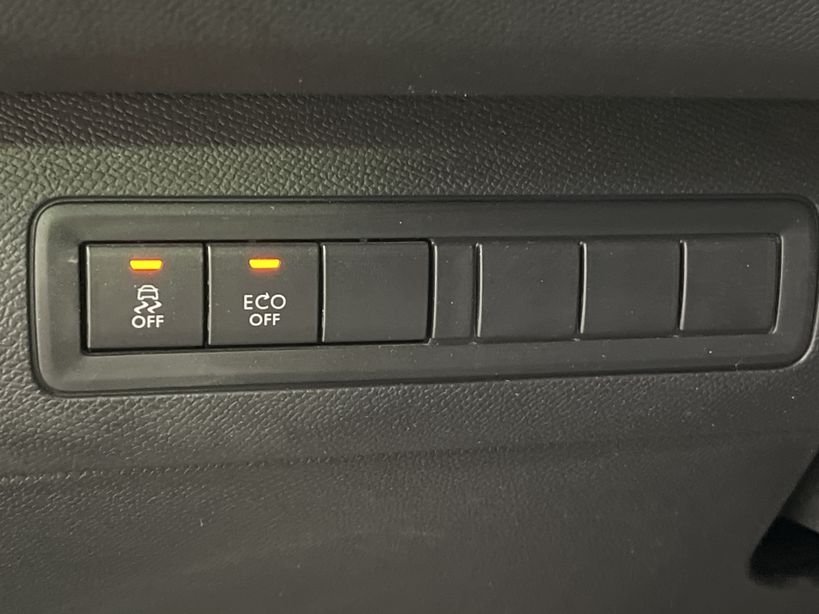 PEUGEOT 308 2016 - Photo n°35