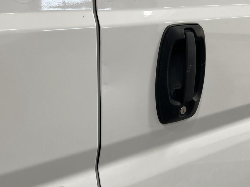 PEUGEOT BOXER FOURGON 2022 - Photo n°1