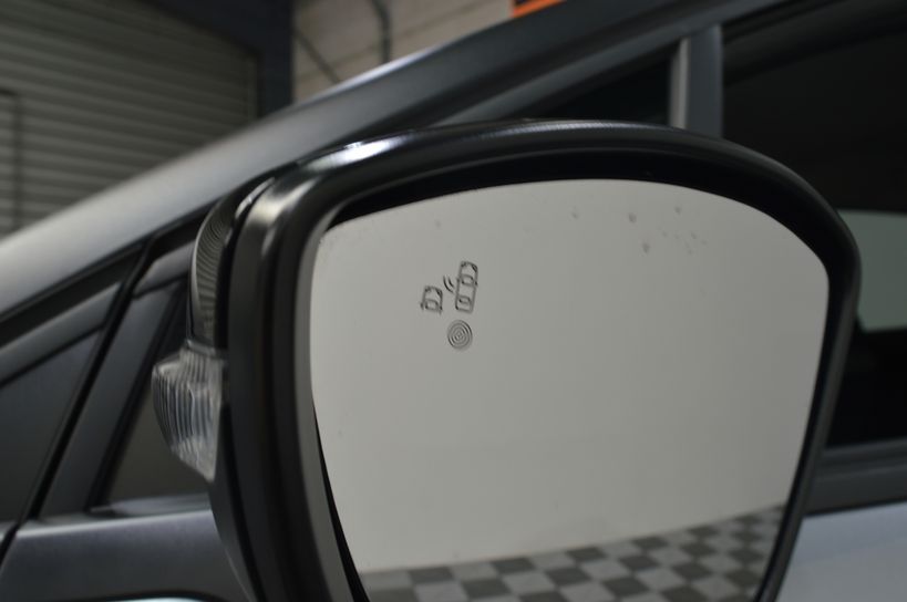 CITROEN C3 2021 - Photo n°32