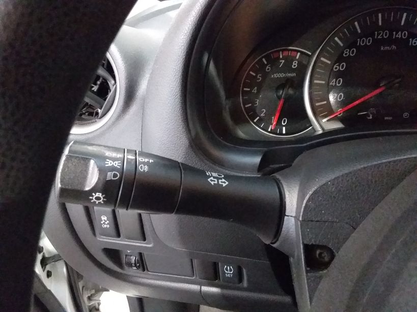 NISSAN MICRA 2015 - Photo n°21