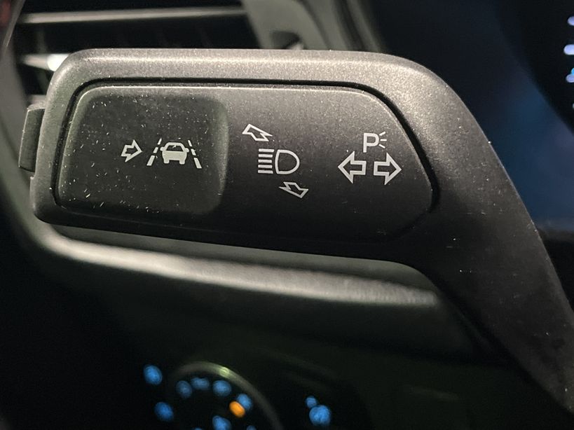 FORD FOCUS 2020 - Photo n°29