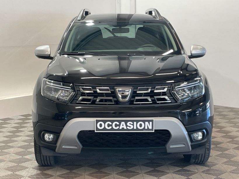 DACIA DUSTER 2022 - Photo n°2