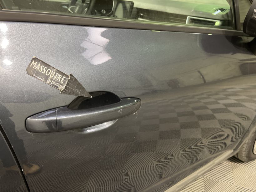 RENAULT CLIO V 2020 - Photo n°9