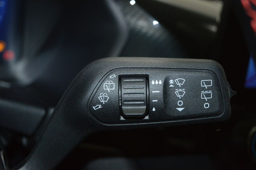 FORD PUMA 2022 - Photo n°28