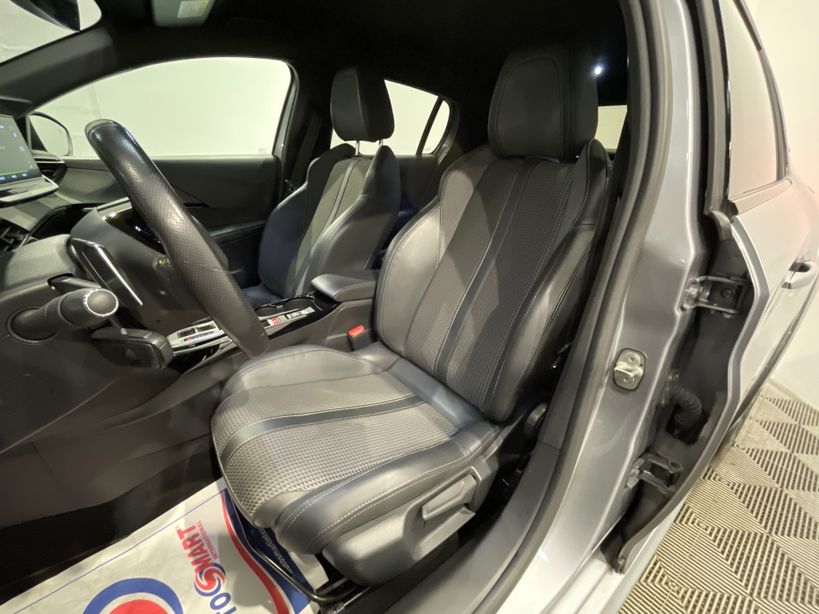 PEUGEOT 208 2023 - Photo n°9