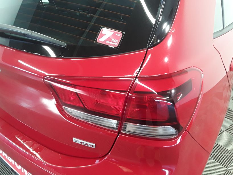 KIA RIO 2017 - Photo n°7