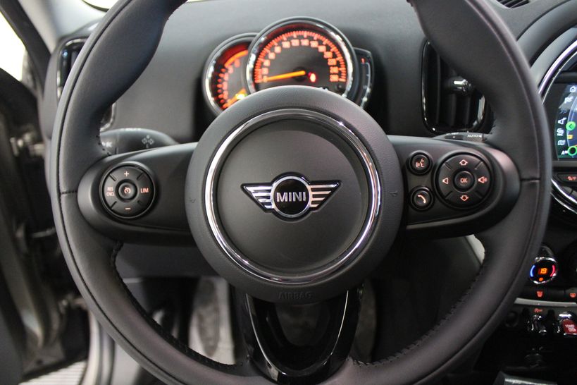 MINI MINI COUNTRYMAN F60 LCI 2020 - Photo n°19