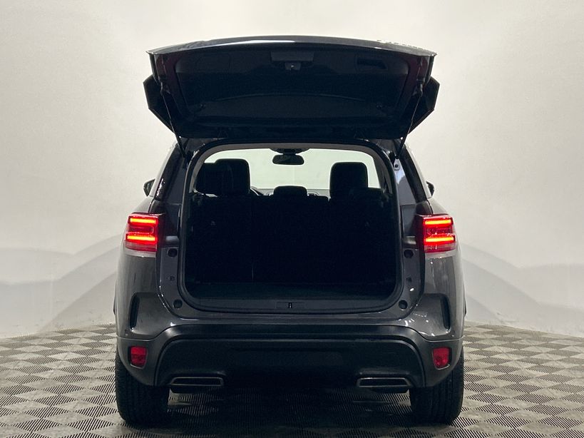 CITROEN C5 AIRCROSS 2023 - Photo n°35