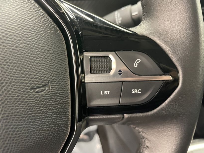 PEUGEOT 208 2025 - Photo n°25