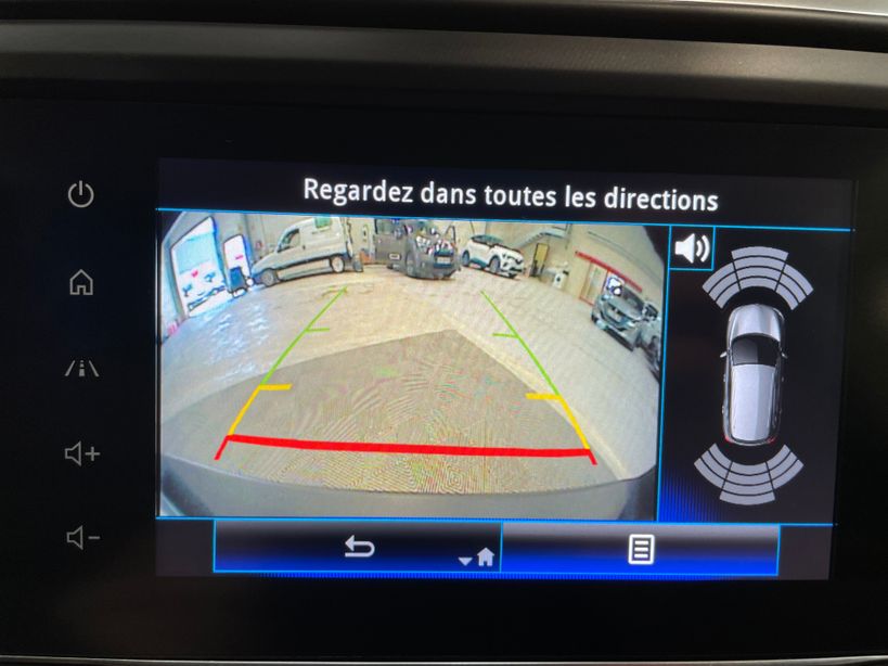 RENAULT KADJAR 2021 - Photo n°34