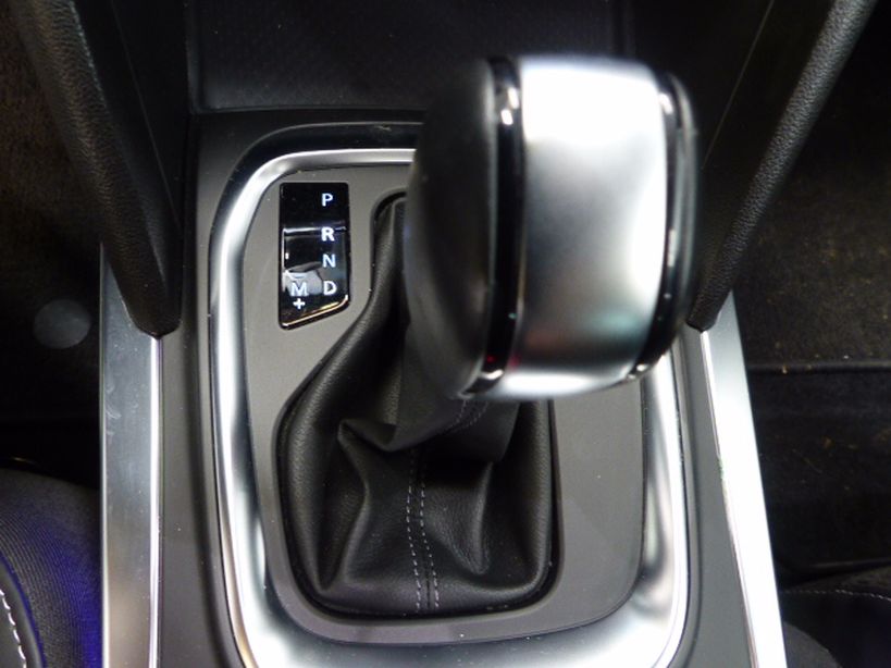 RENAULT MEGANE IV BERLINE 2019 - Photo n°16