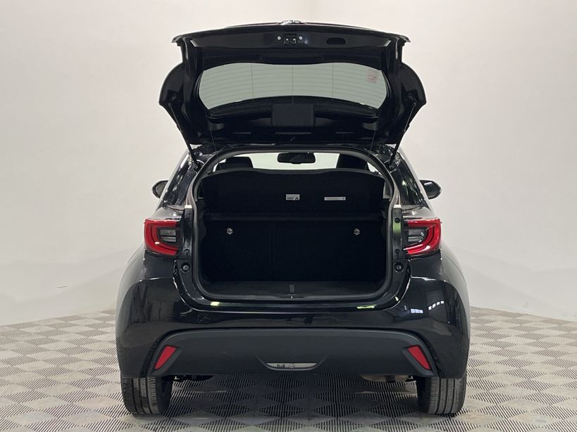 TOYOTA YARIS HYBRIDE MY22 2022 - Photo n°44