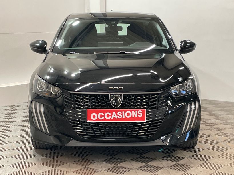 PEUGEOT 208 2025 - Photo n°2