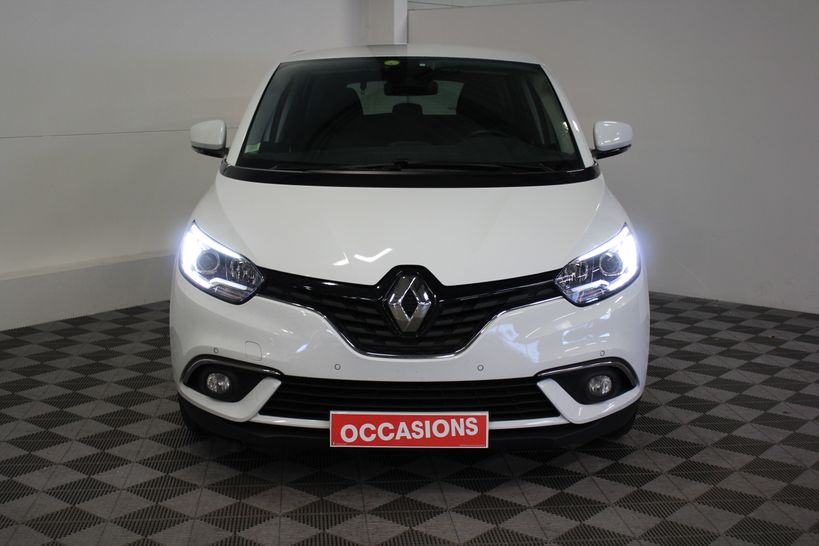 RENAULT SCENIC IV 2018 - Photo n°2