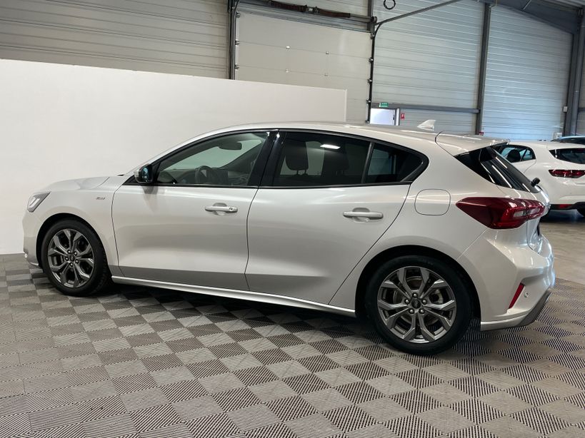 FORD FOCUS 2022 - Photo n°30