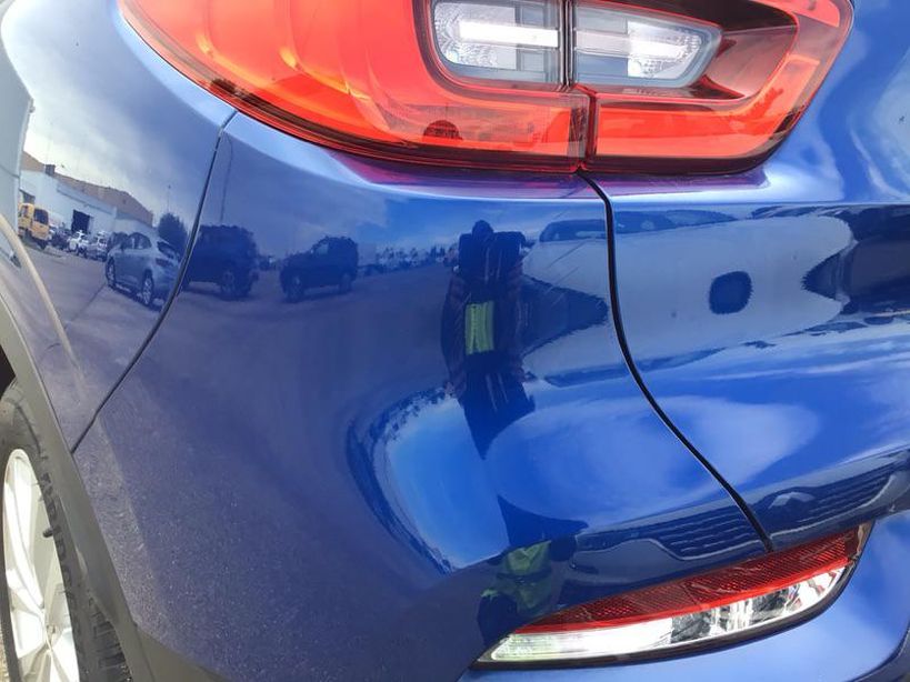 RENAULT KADJAR 2021 - Photo n°4