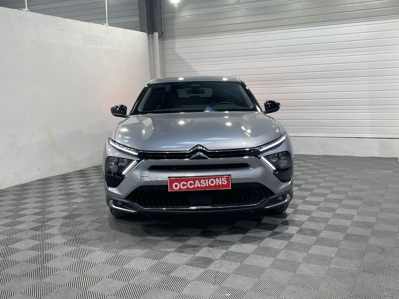 CITROEN C5 X 2024 - Photo n°2