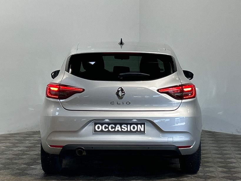 RENAULT CLIO V 2023 - Photo n°7