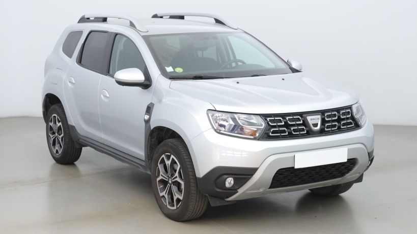 DACIA DUSTER 2021 - Photo n°2