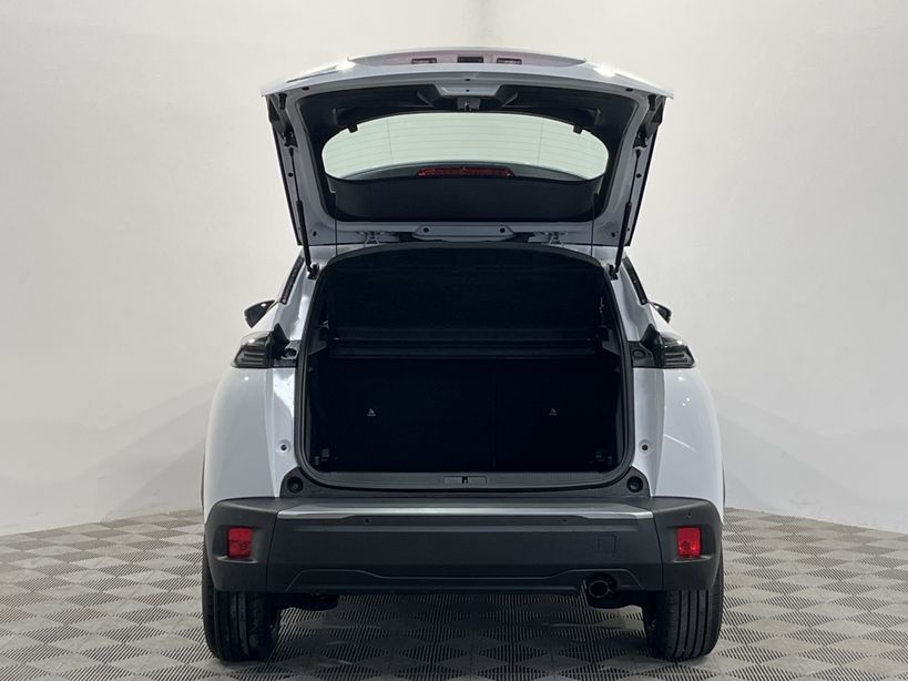 PEUGEOT 2008 2024 - Photo n°47