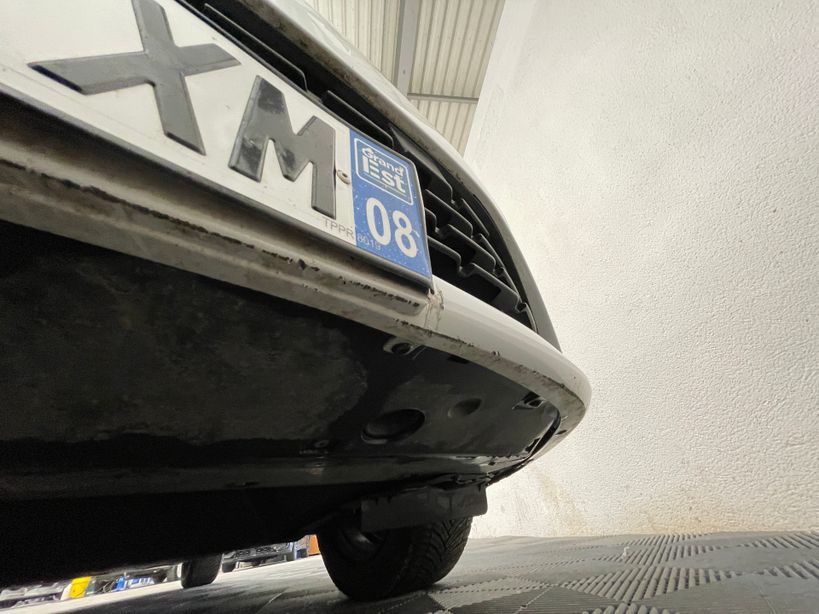 RENAULT CLIO V 2020 - Photo n°7