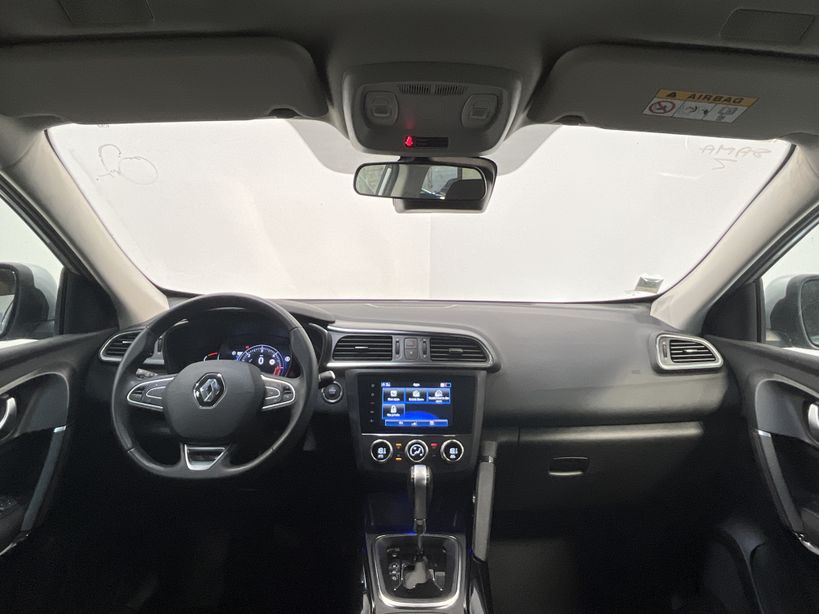 RENAULT KADJAR 2021 - Photo n°32