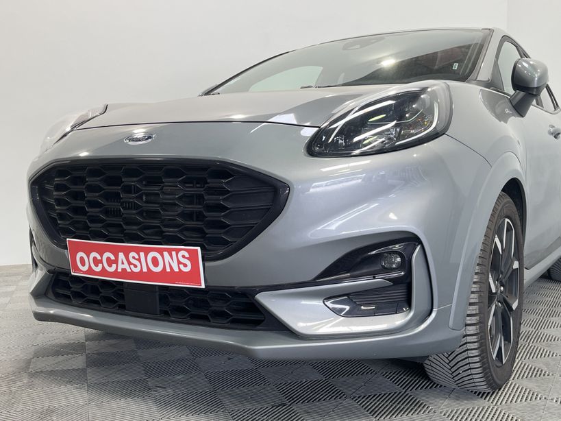 FORD PUMA 2020 - Photo n°44