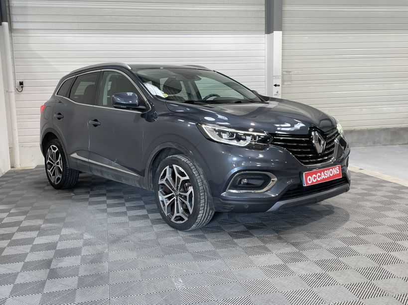 RENAULT KADJAR 2020 - Photo n°3