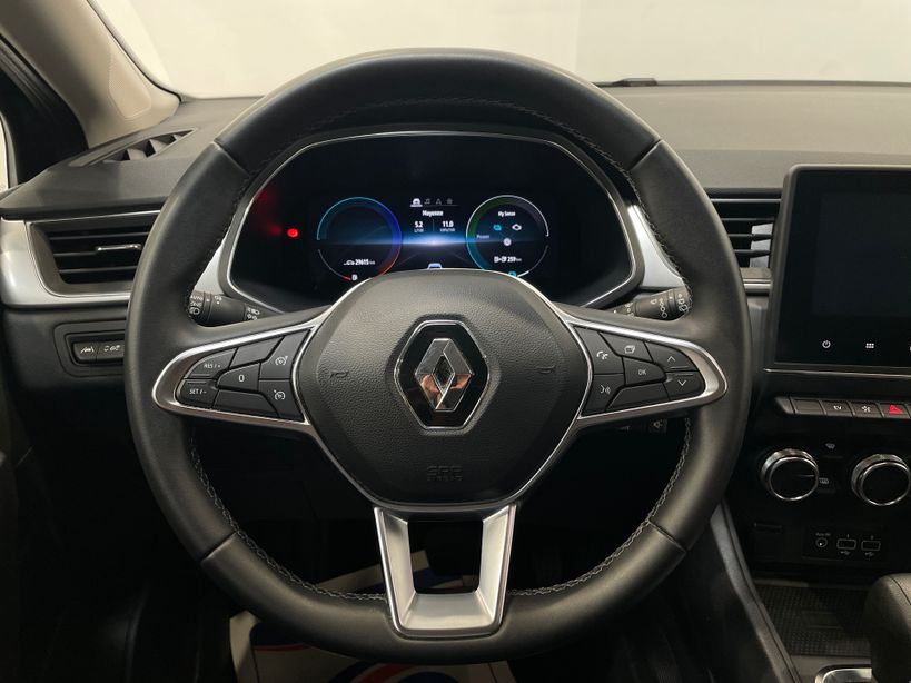 RENAULT CAPTUR 2023 - Photo n°11