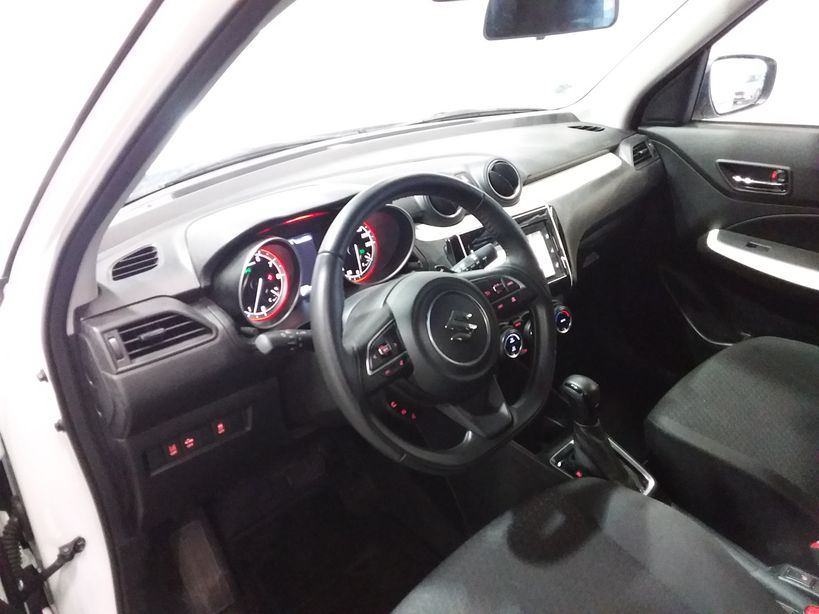 SUZUKI SWIFT 2019 - Photo n°23