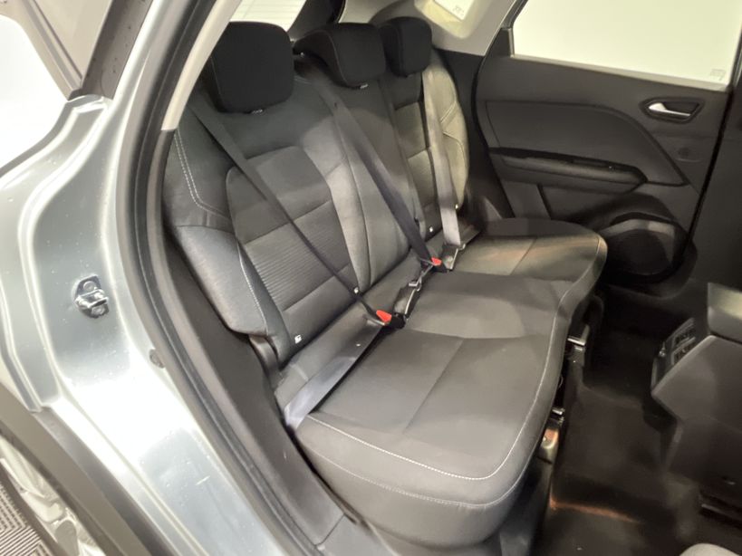 RENAULT CAPTUR 2021 - Photo n°38