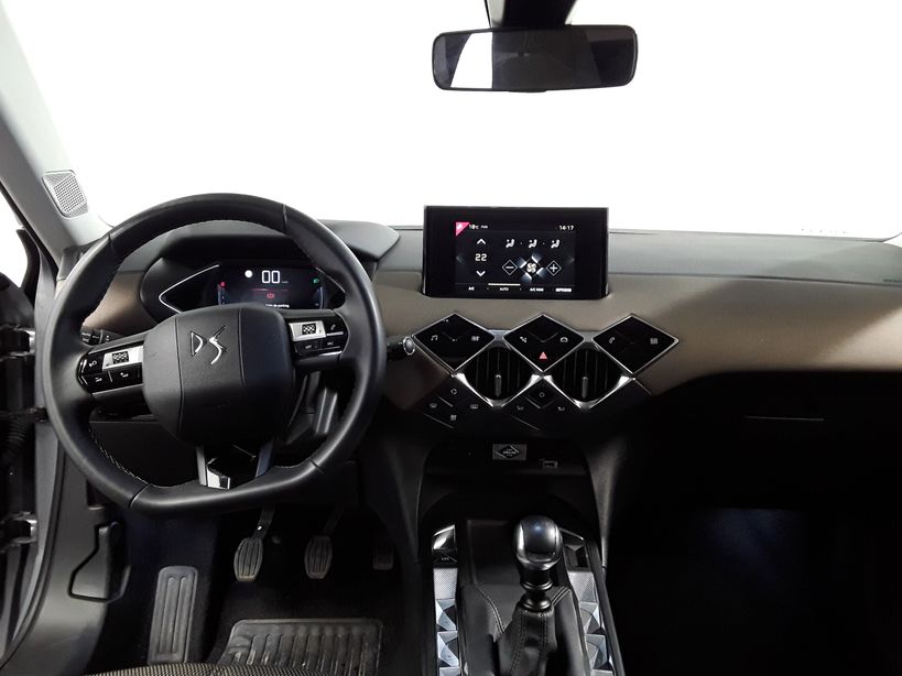 DS DS3 CROSSBACK 2020 - Photo n°21