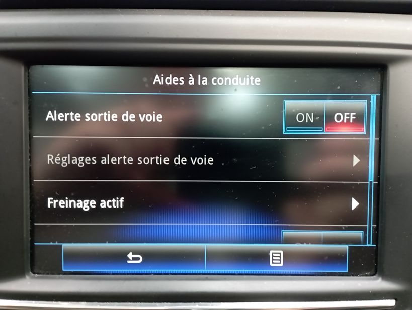 RENAULT KADJAR 2018 - Photo n°20