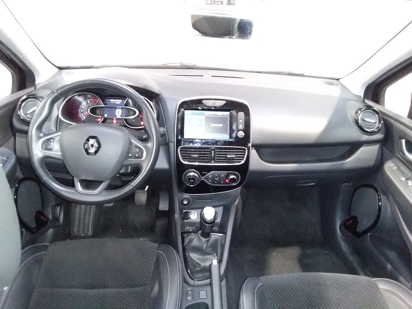 RENAULT CLIO IV 2018 - Photo n°7