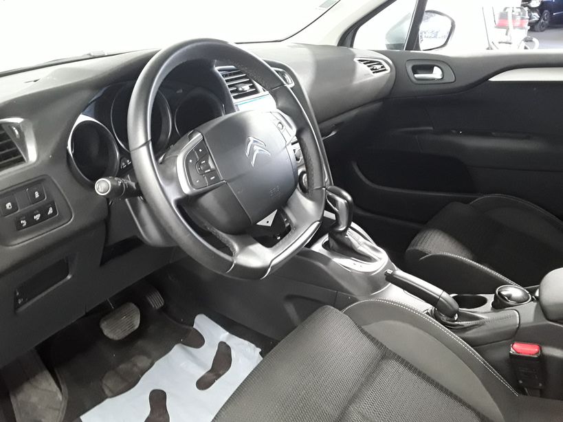 CITROEN C4 BUSINESS 2018 - Photo n°17