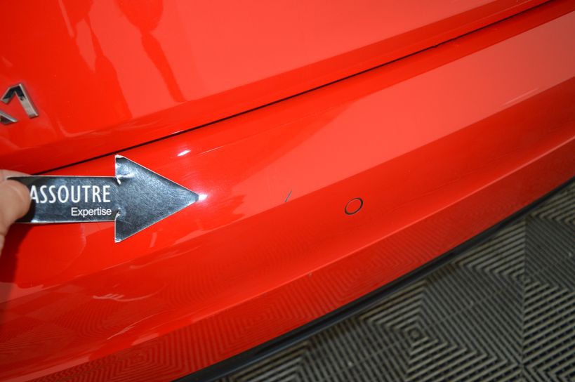 AUDI A1 SPORTBACK 2020 - Photo n°1