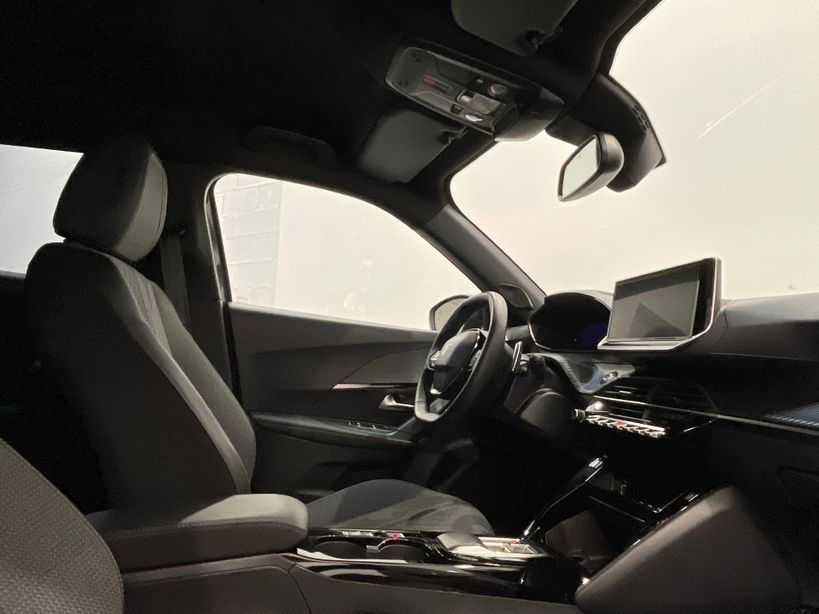 PEUGEOT 2008 2024 - Photo n°22