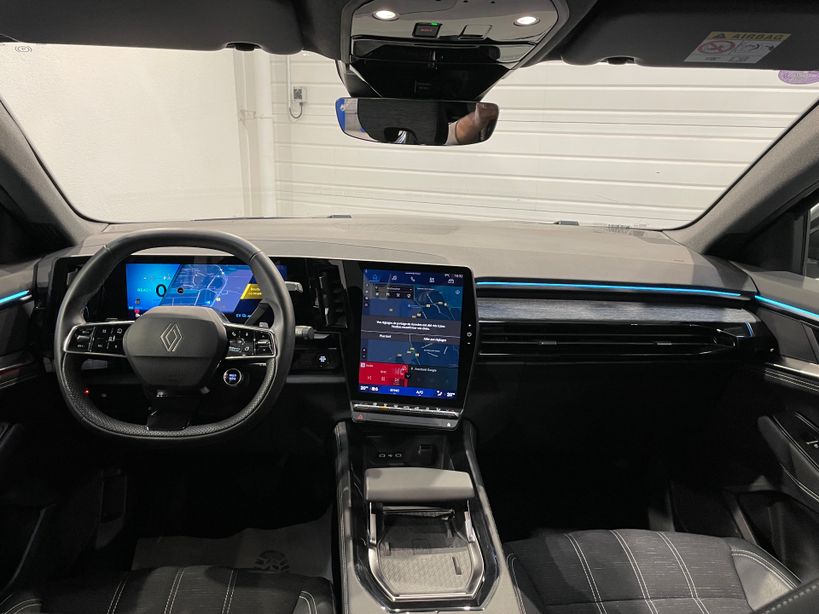 RENAULT AUSTRAL 2024 - Photo n°14