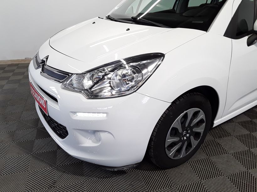 CITROEN C3 2016 - Photo n°3