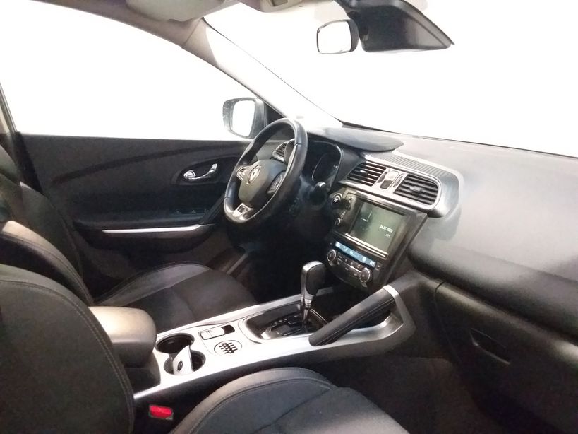 RENAULT KADJAR 2016 - Photo n°5