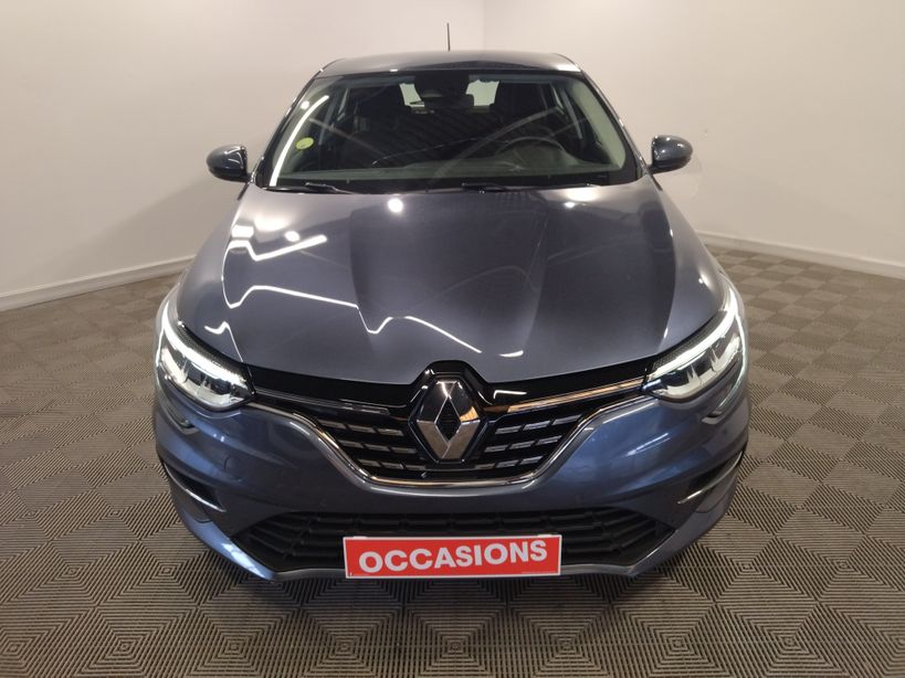 RENAULT MEGANE IV BERLINE 2021 - Photo n°3