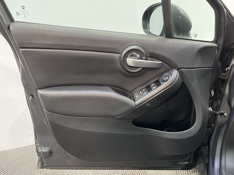 FIAT 500X MY20 2020 - Photo n°30
