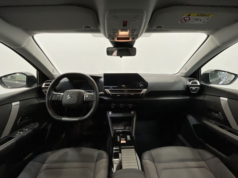 CITROEN C4 2024 - Photo n°34
