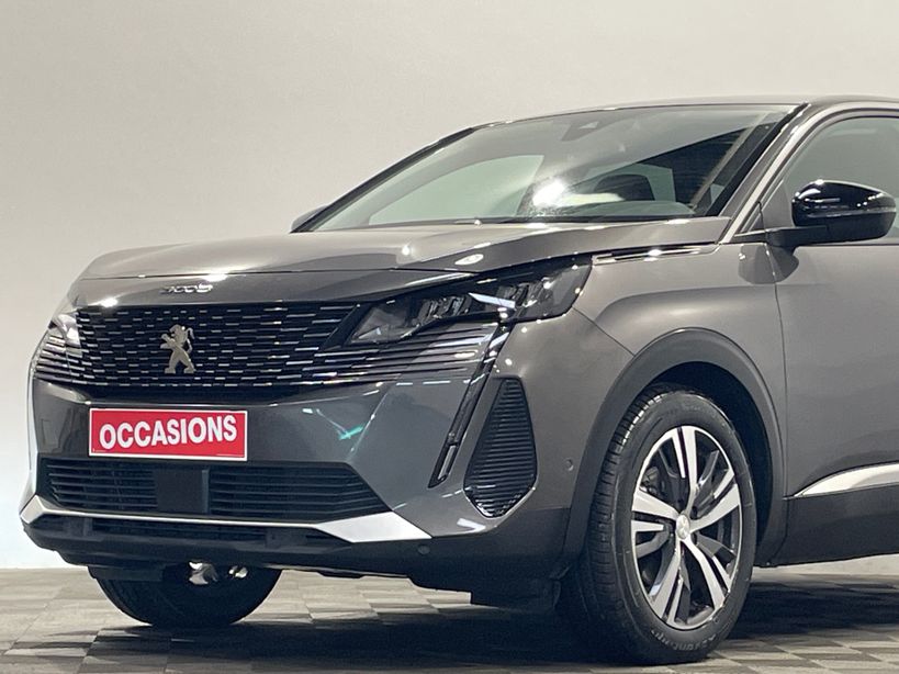 PEUGEOT 3008 2023 - Photo n°48