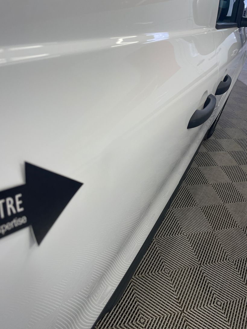 RENAULT KANGOO VAN 2024 - Photo n°20